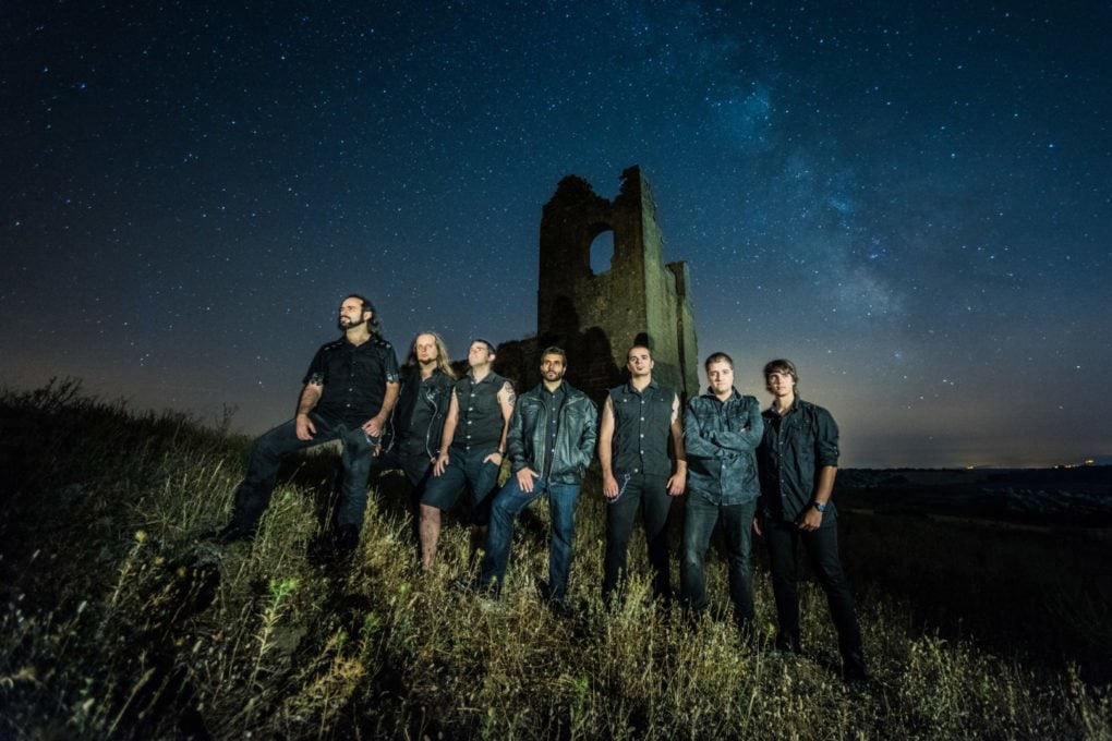 Taken se suman al cartel del Gineta Rock al ser uno de los ganadores del Battle Bands del festival