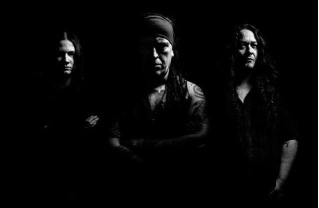 Vídeo clips de estreno: Vallenfyre y The Raven Age