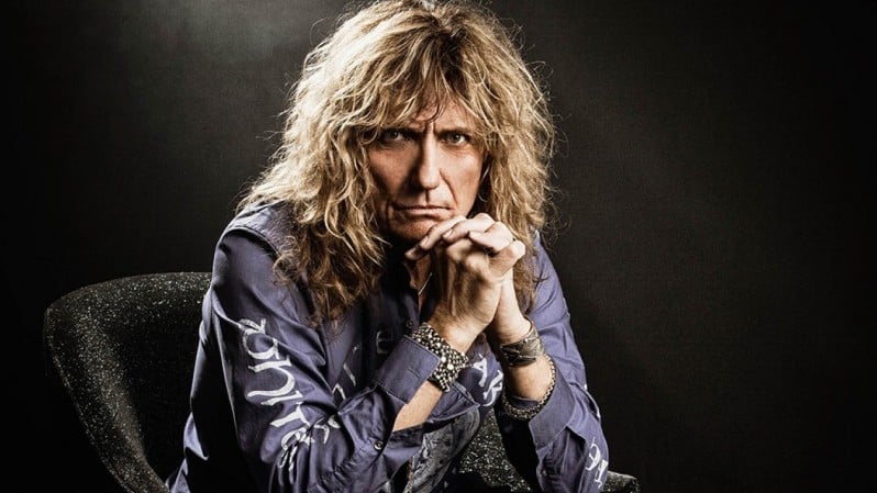 David Coverdale