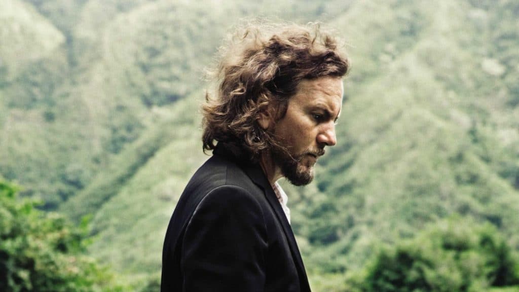 Eddie Vedder