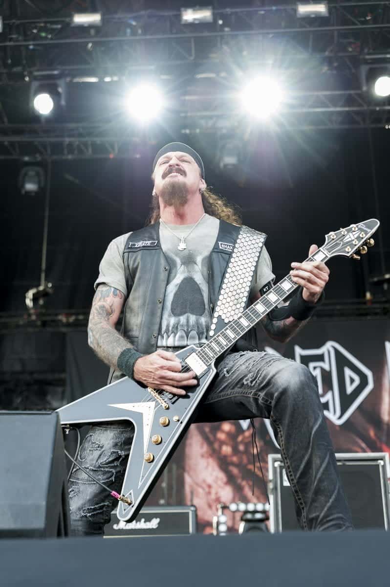 Jon Schaffer Download 2017 Madrid
