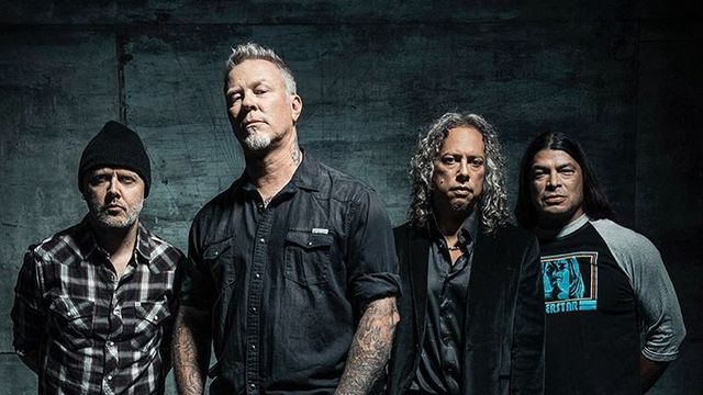 Metallica