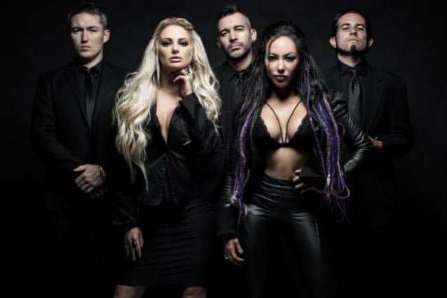 Bloque de noticias: Butcher Babies - Hummano - Beast In Black - Powerman 5000 - Orphans of Piety