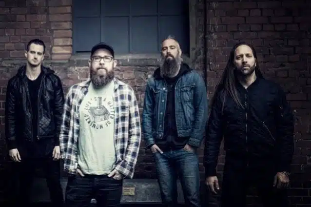 In Flames