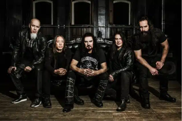 Dream Theater