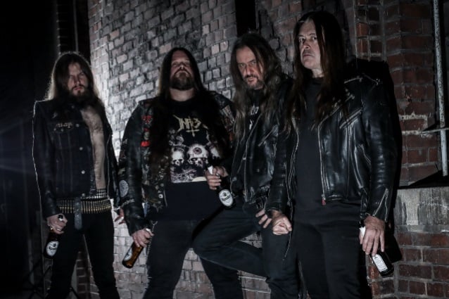 Sodom pierde a su batería