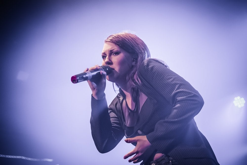 Therion Barcelona 2018