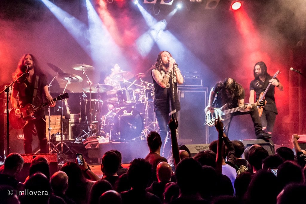 Orphaned Land