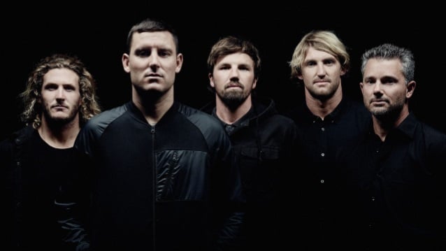 Parkway Drive