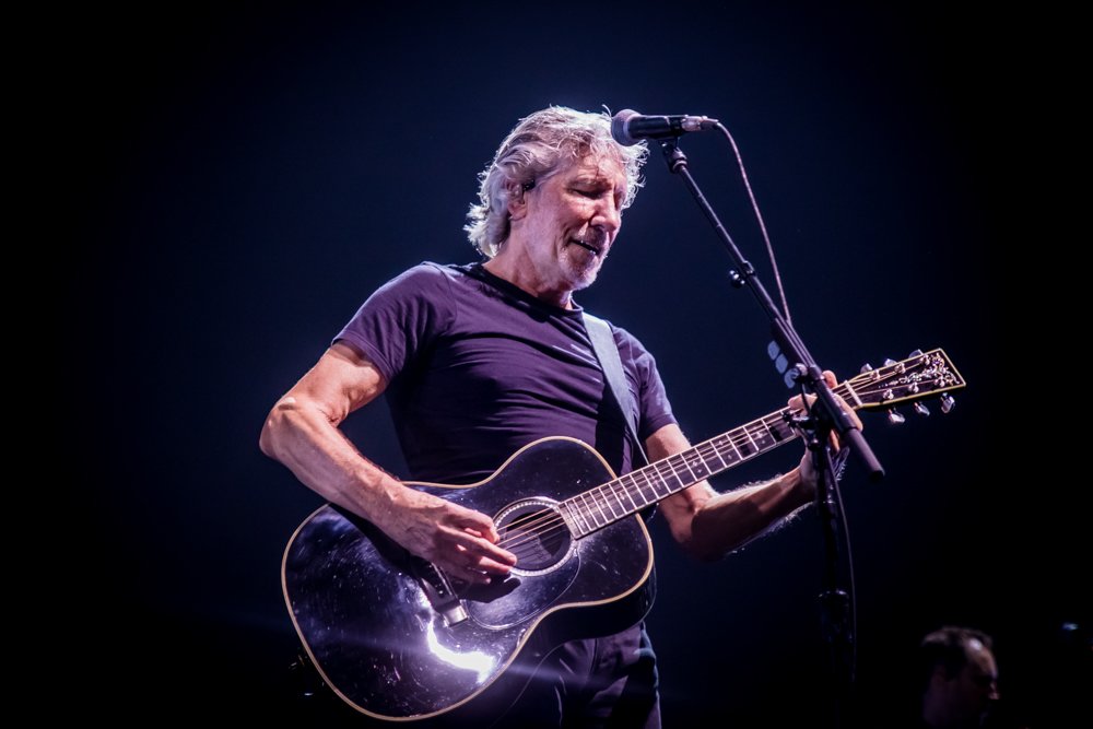 Roger Waters anuncia gira de despedida (y tocará en España)
