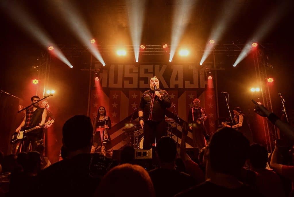 Russkaja Barcelona