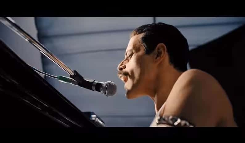 Queen Bohemian Rhapsody