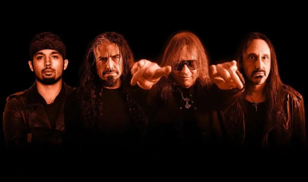 Ross The Boss regresa de gira junto a Bullet