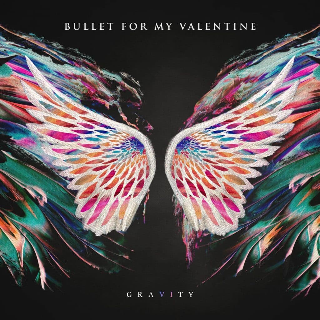 Bullet For My Valentine Gravity