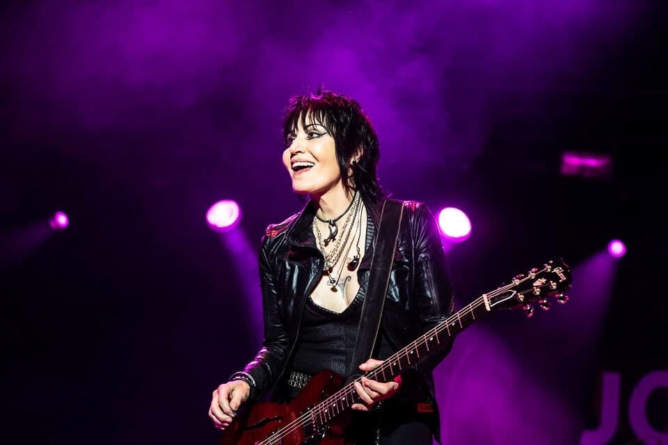 Crónica Azkena Rock Festival 2018