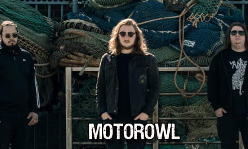 Entrevista Motorowl