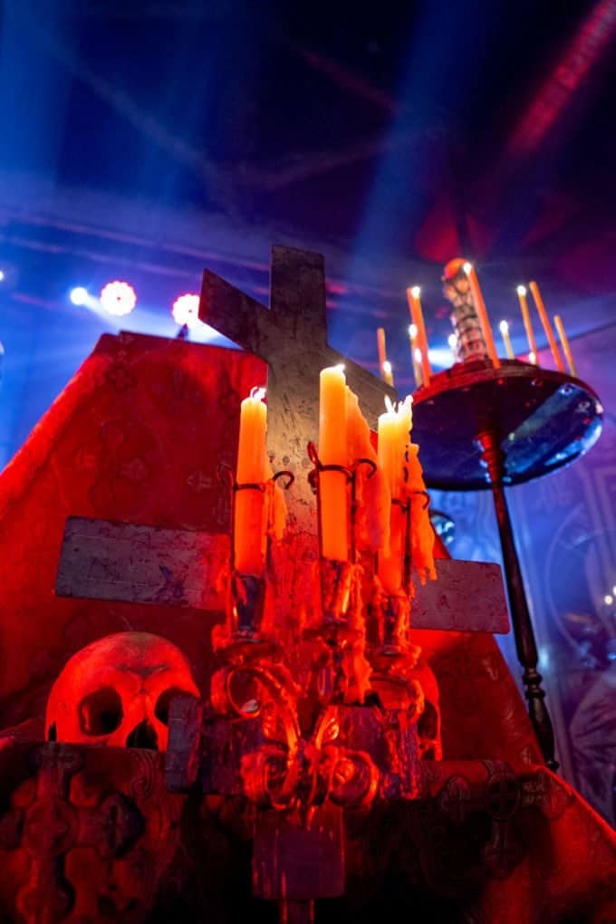 Batushka Barcelona