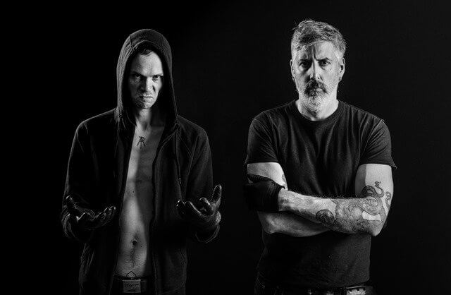 Entrevista Mantar
