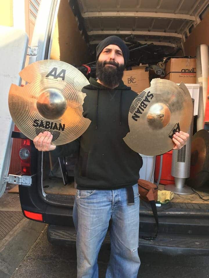 Dani García Vita Imana Tur Life