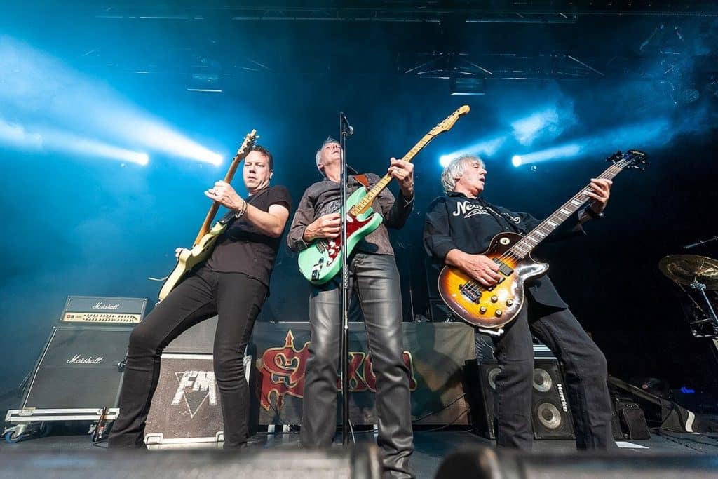 FM Madrid 2018