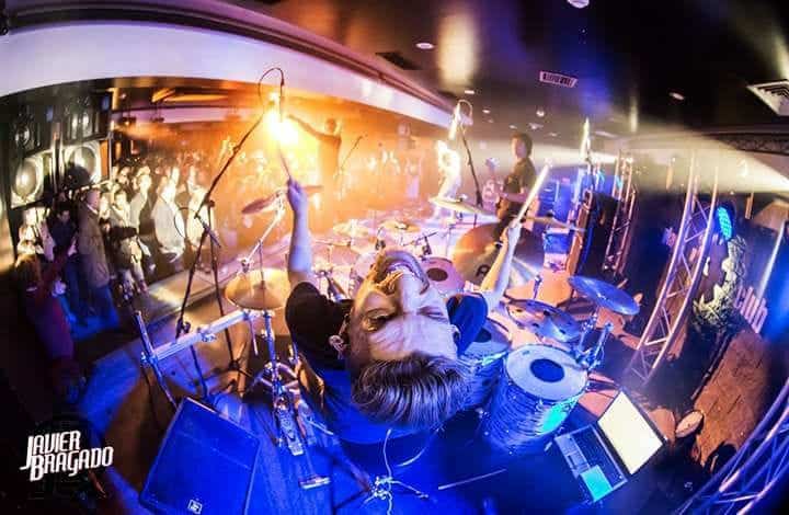 Tour Life Anxo Silveira
