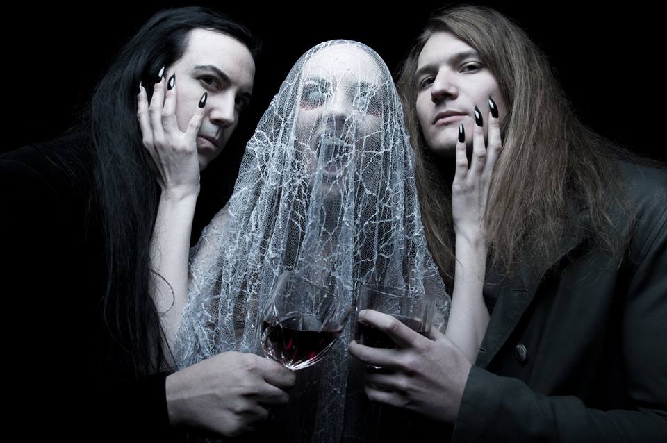 Witherfall Entrevista