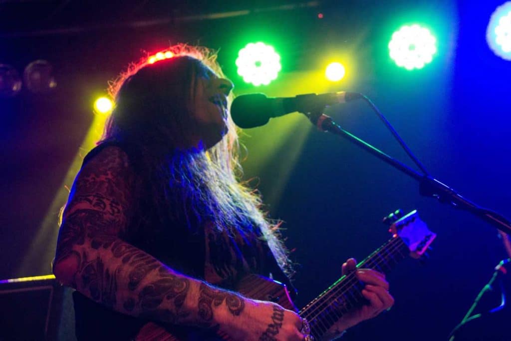 Crónica YOB Barcelona 2018