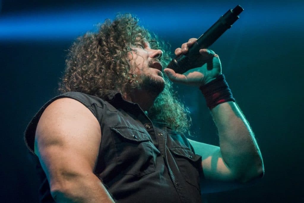 Crónica Warcry Barcelona 2018