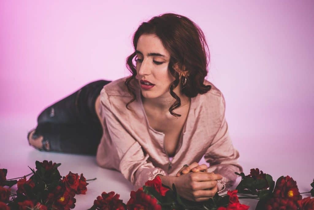 Entrevista Alicia Nuhro