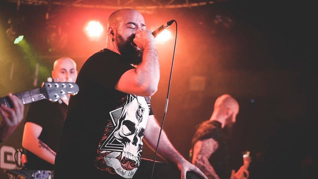 Crónica Eon Madrid 2018