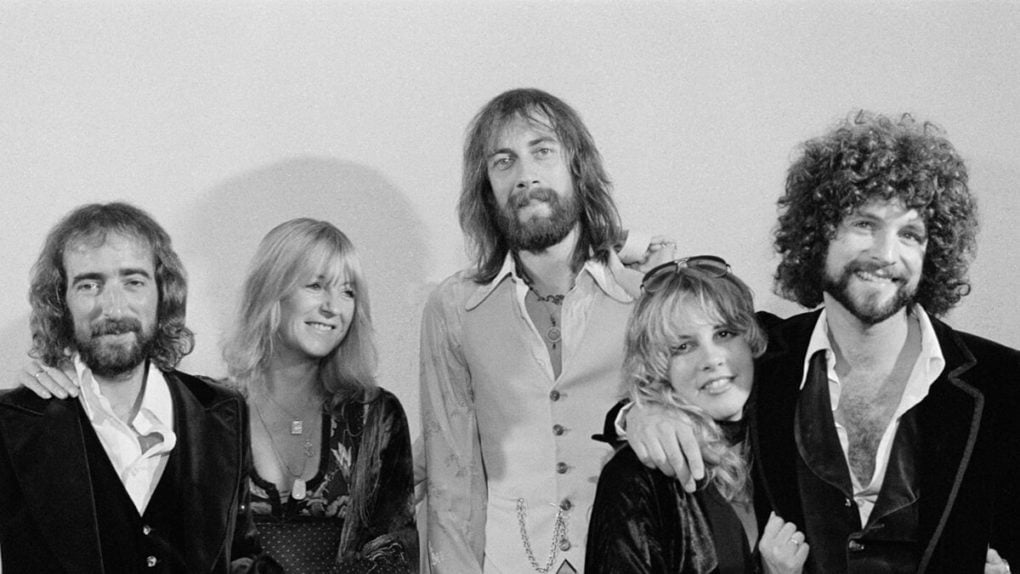 Fleetwood Mac