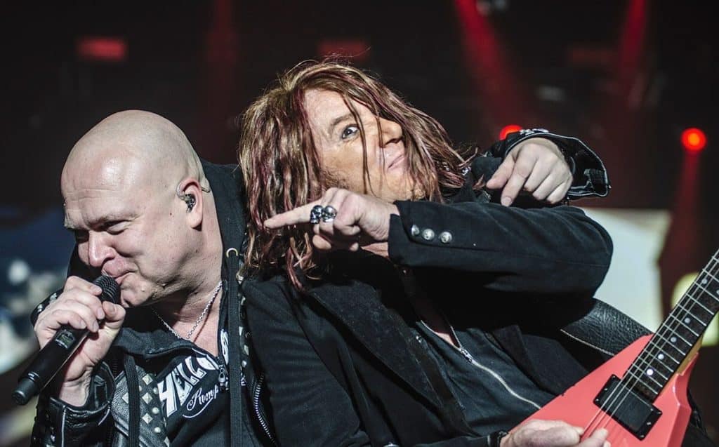Helloween Santiago