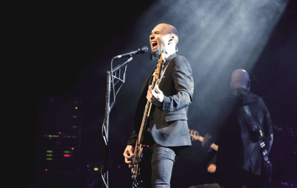 Crónica Sôber & Barcelona Rock Orchestra Barcelona