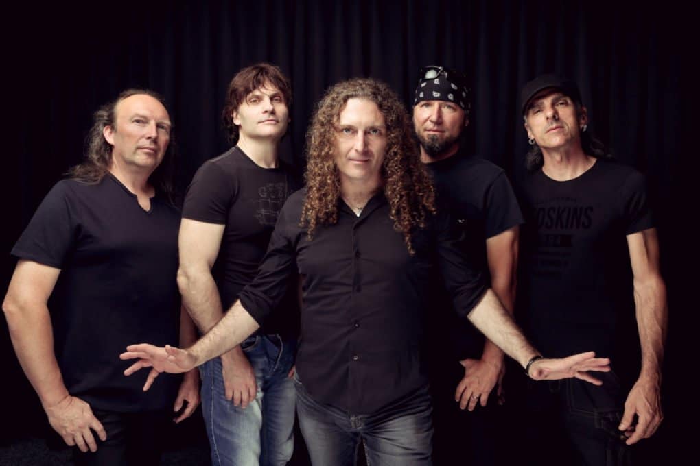 Turilli/Lione Rhapsody