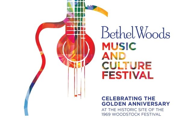 Woodstock 2019 Bethel Woods Music And Culture Festival