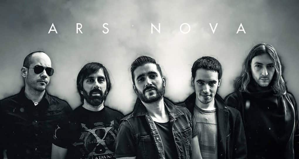 Entrevista Ars Nova