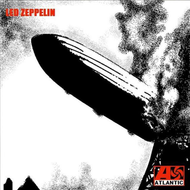 Led Zeppelin Led Zeppelin