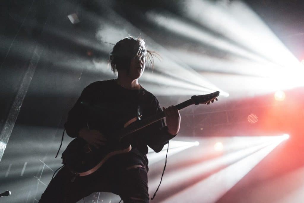 Muere Ryan Siew, guitarrista de Polaris, a los 26 años The Metal Circus