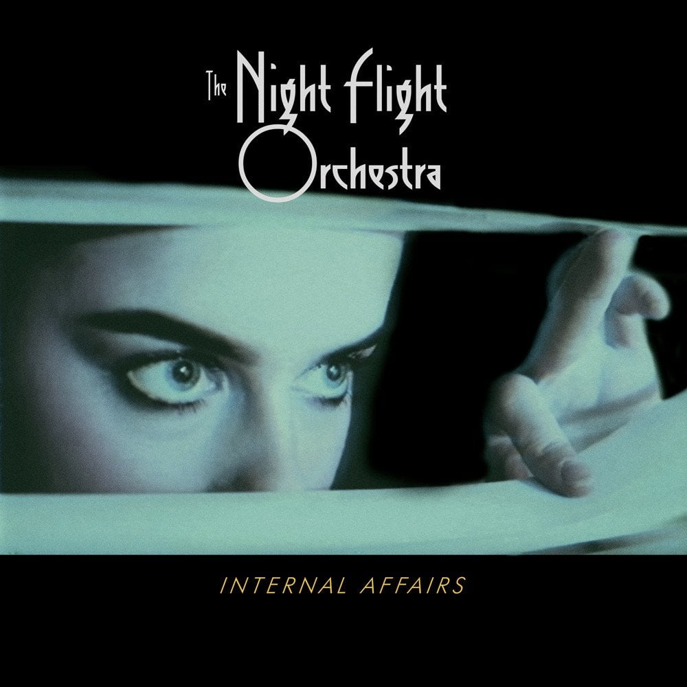 The Night Flight Orchestra Iternal Affairs