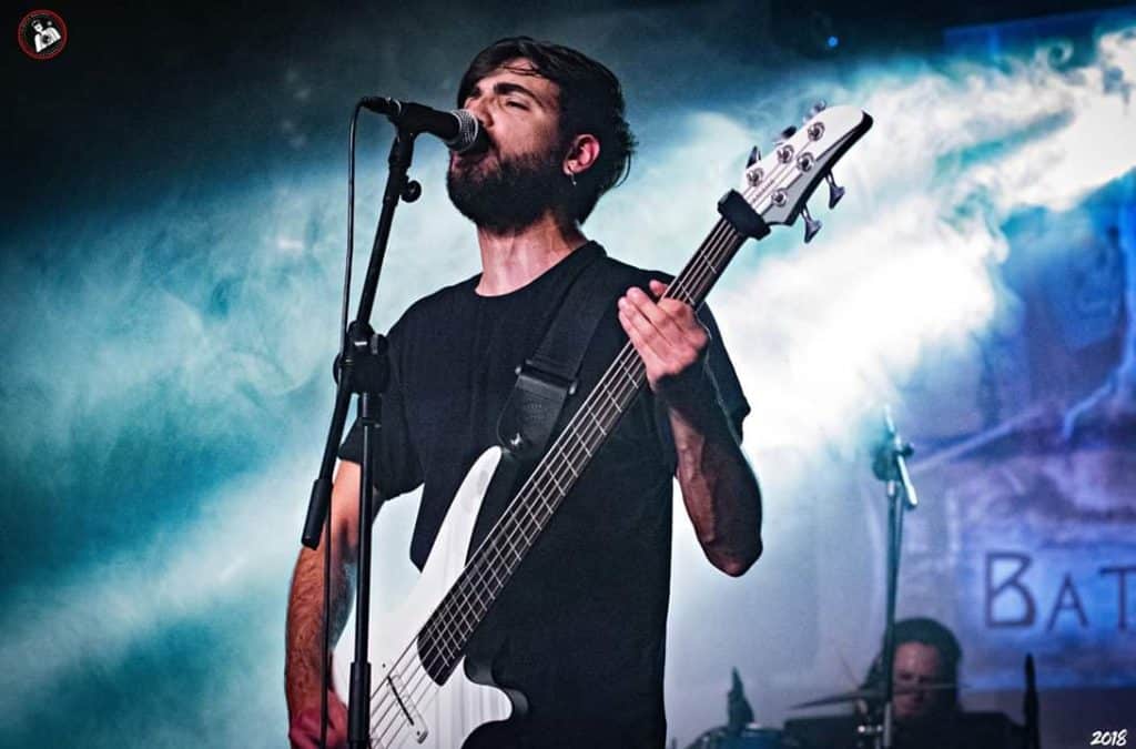 Tour Life Rubén Tooth Sons Of Aguirre Scila