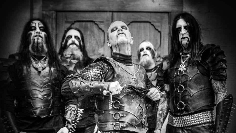 Dark Funeral