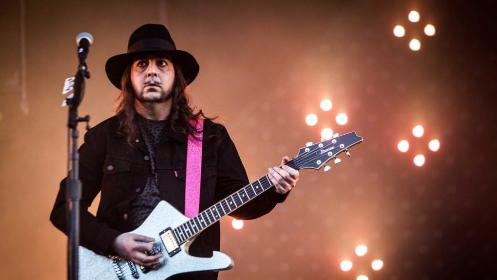 Daron Malakian System Of A Down