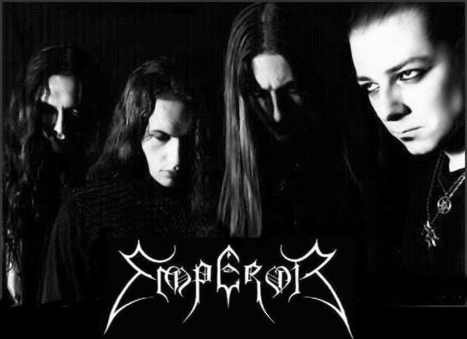 Emperor