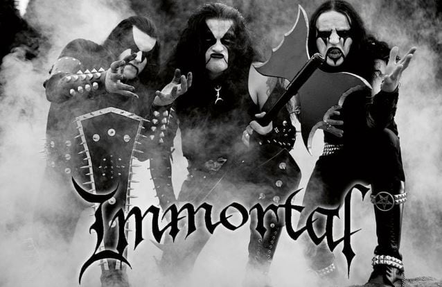 Immortal