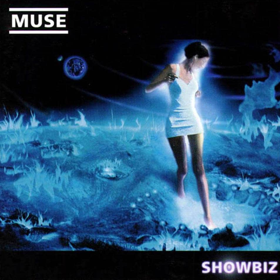 Muse Showbiz