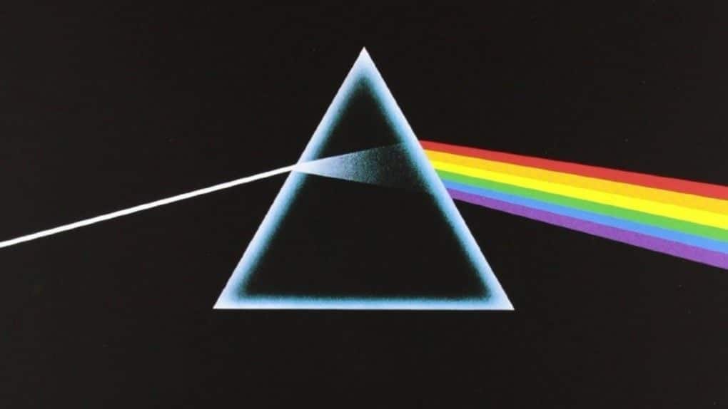 Pink Floyd Dark Side Of The Moon