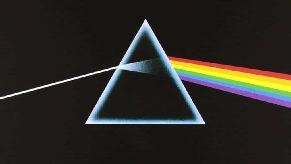 Pink Floyd Dark Side Of The Moon