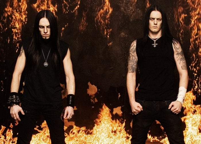 Satyricon