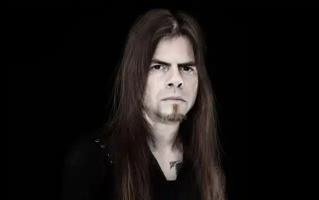Todd La Torre Queensrÿche
