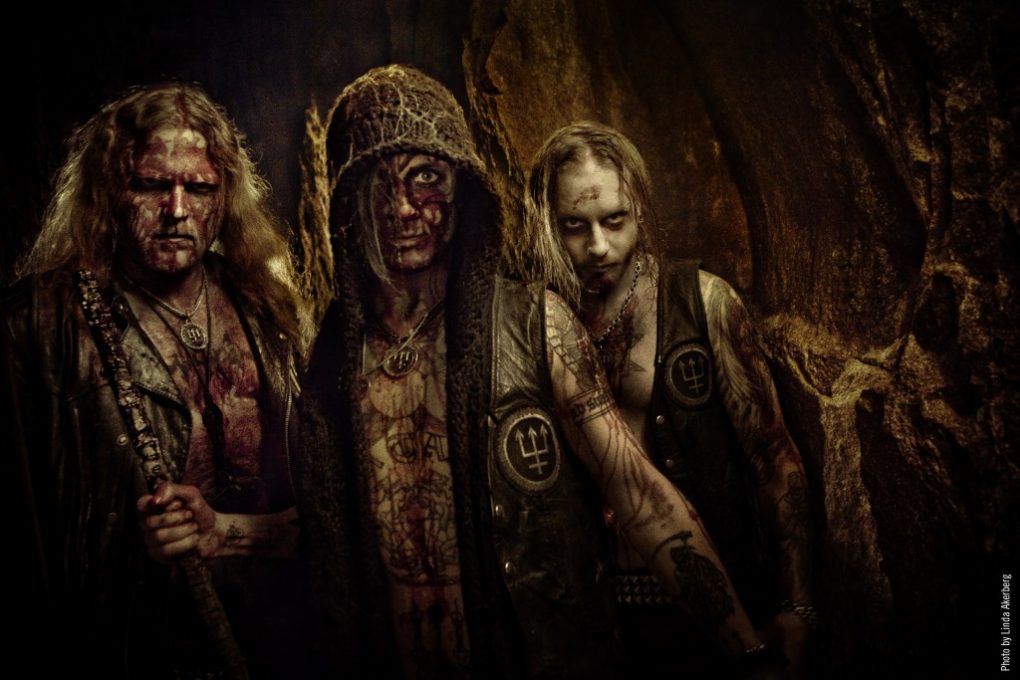 Watain